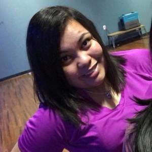 Meet your Posher, Veronica